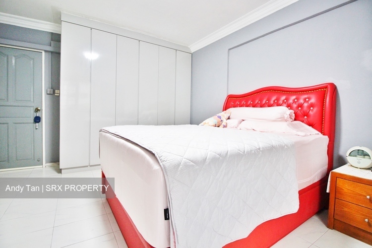Blk 440 Tampines Street 43 (Tampines), HDB 5 Rooms #215541791